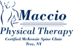 Maccio Physical Therapy